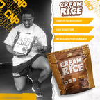 CNP Cream of Rice - Functional Foods