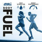 Applied Nutrition Body Fuel Electrolyte Water - Energy Ready-to-Drinks