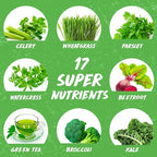 Applied Nutrition Critical Greens - 250g - Greens Powder