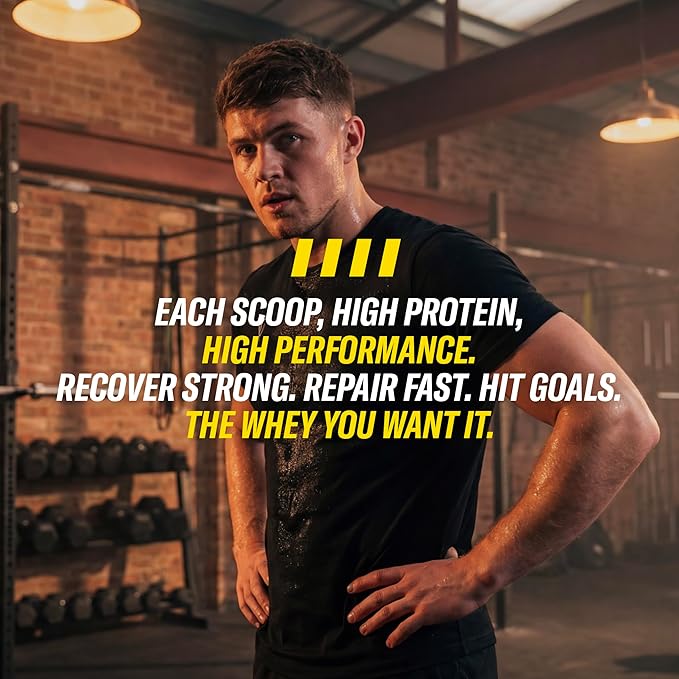 Cellucor C4 Whey