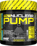 NXT Nutrition TNT Nuclear PUMP (Stim-Free) 500g