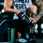 Combat Fuel Clear Whey Protein - Clear Whey Protein Powder