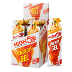HIGH5 Energy Gel - 20x40g / Mango - Energy Gels