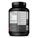 Muscletech Nitro Tech Ripped - Whey Protein Powder