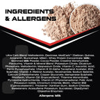 SCI-MX Ultra Mass XL - Weight Gainer Powder