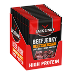 Jack Links Beef Jerky - Jerky Beef Snack