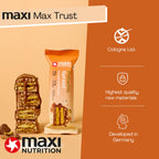 MaxiNutrition Protein Waffle Bar - Protein Bars