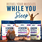 Applied Nutrition Casein - Micellar Casein Protein Powder