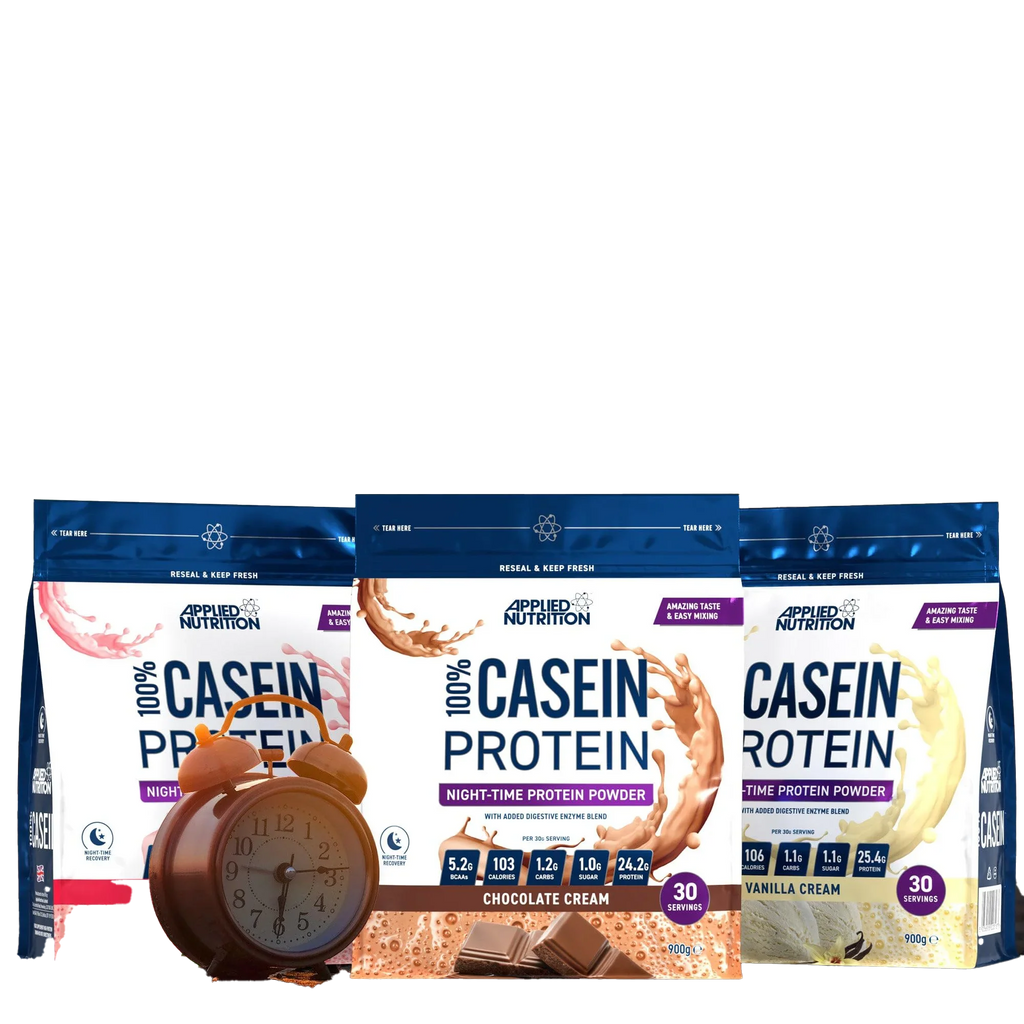Applied Nutrition Casein - Micellar Casein Protein Powder