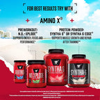 BSN Amino X 1.01kg
