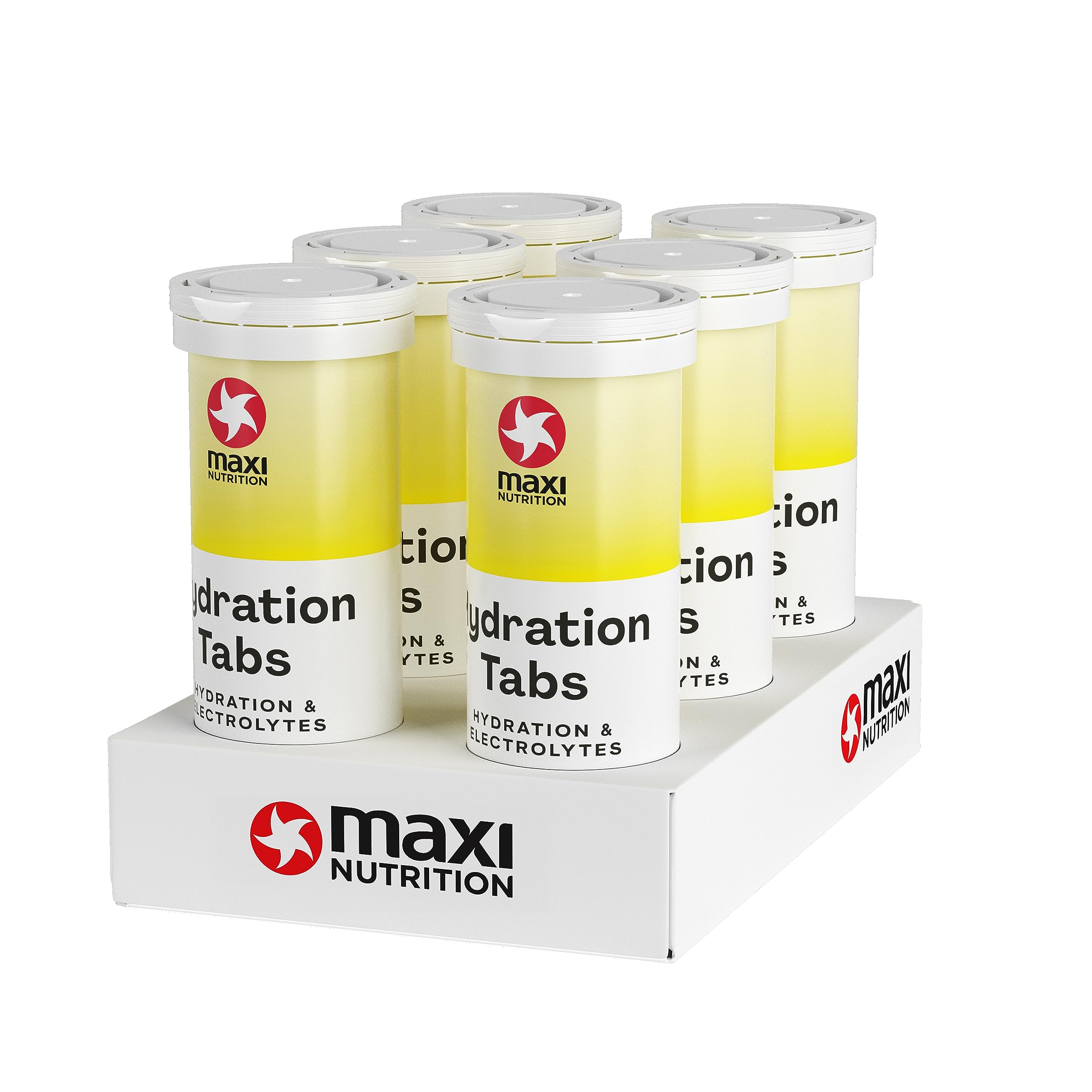 MaxiNutrition Protein Hydration - Energy & Endurance