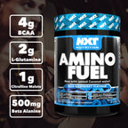NXT Nutrition Amino Fuel 300g