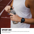 Vitamin Well Sport 001 (Isotonic) 12x500ml