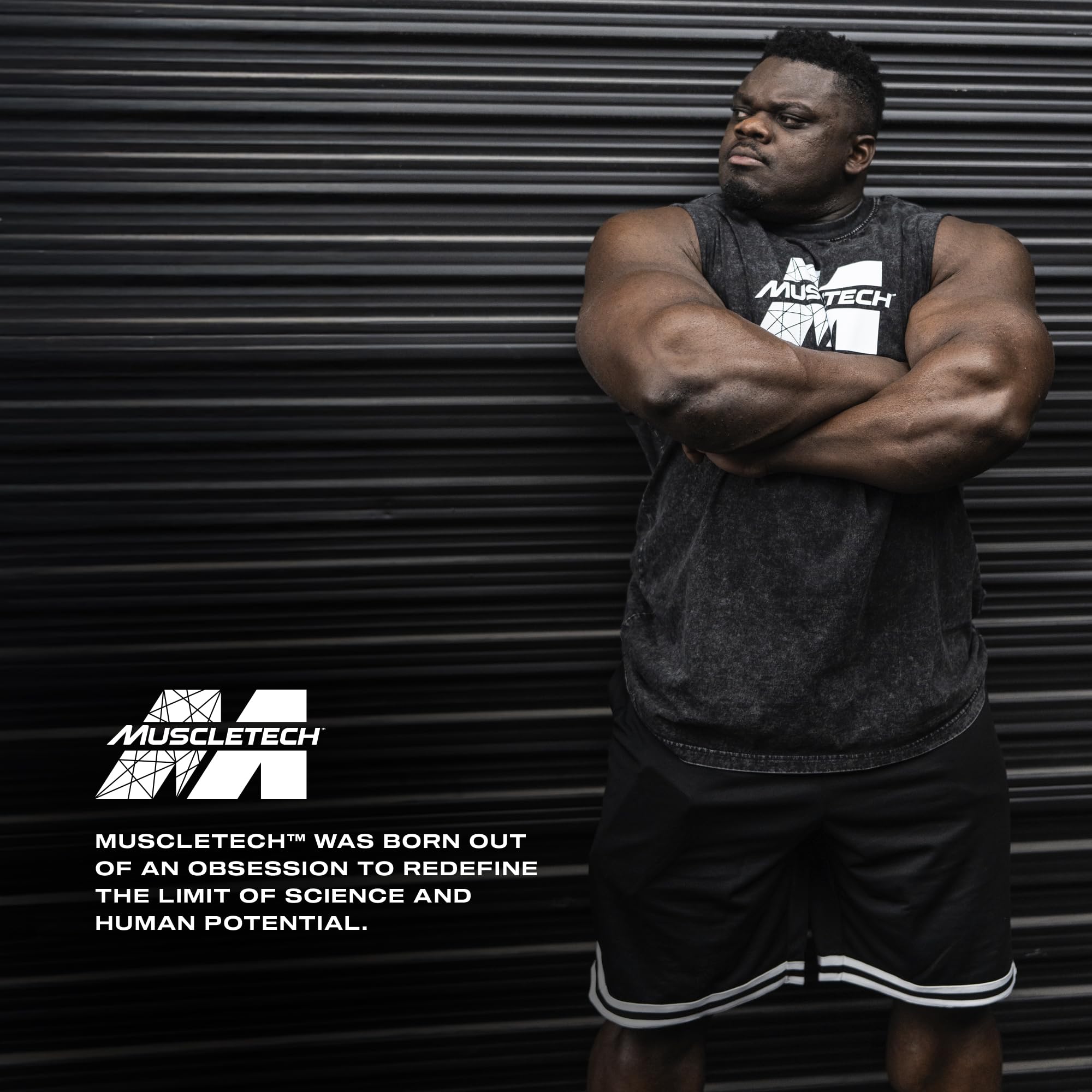Muscletech Mass Tech Extreme
