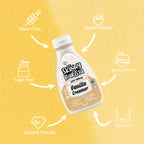 The Skinny Food Co Skinny Barista Coffee Creamer 425ml Vanilla