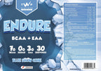 TWP Endure - BCAAs
