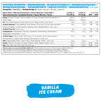 Applied Nutrition Protein Cookie Dough - Protein Cookie Dough Powder