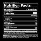 Animal Clear Whey 500g