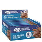 Optimum Nutrition Crunch Bar - Protein Bars