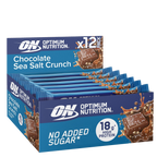 Optimum Nutrition Crunch Bar - Protein Bars