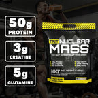 NXT Nutrition Beef Protein Isolate 540g