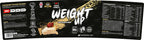 TWP All The Weight Up 5kg Vanilla Cheesecake - Protein Blends