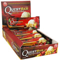 Quest Nutrition Protein Bar 12x60g