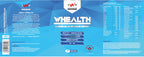 TWP WHEALTH 300 Caps - Combination Multivitamins & Minerals