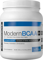 USP Labs Modern BCAA + - Amino Acids Powder