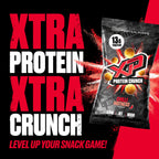 TOTAL XP Protein Crunch 12x26g