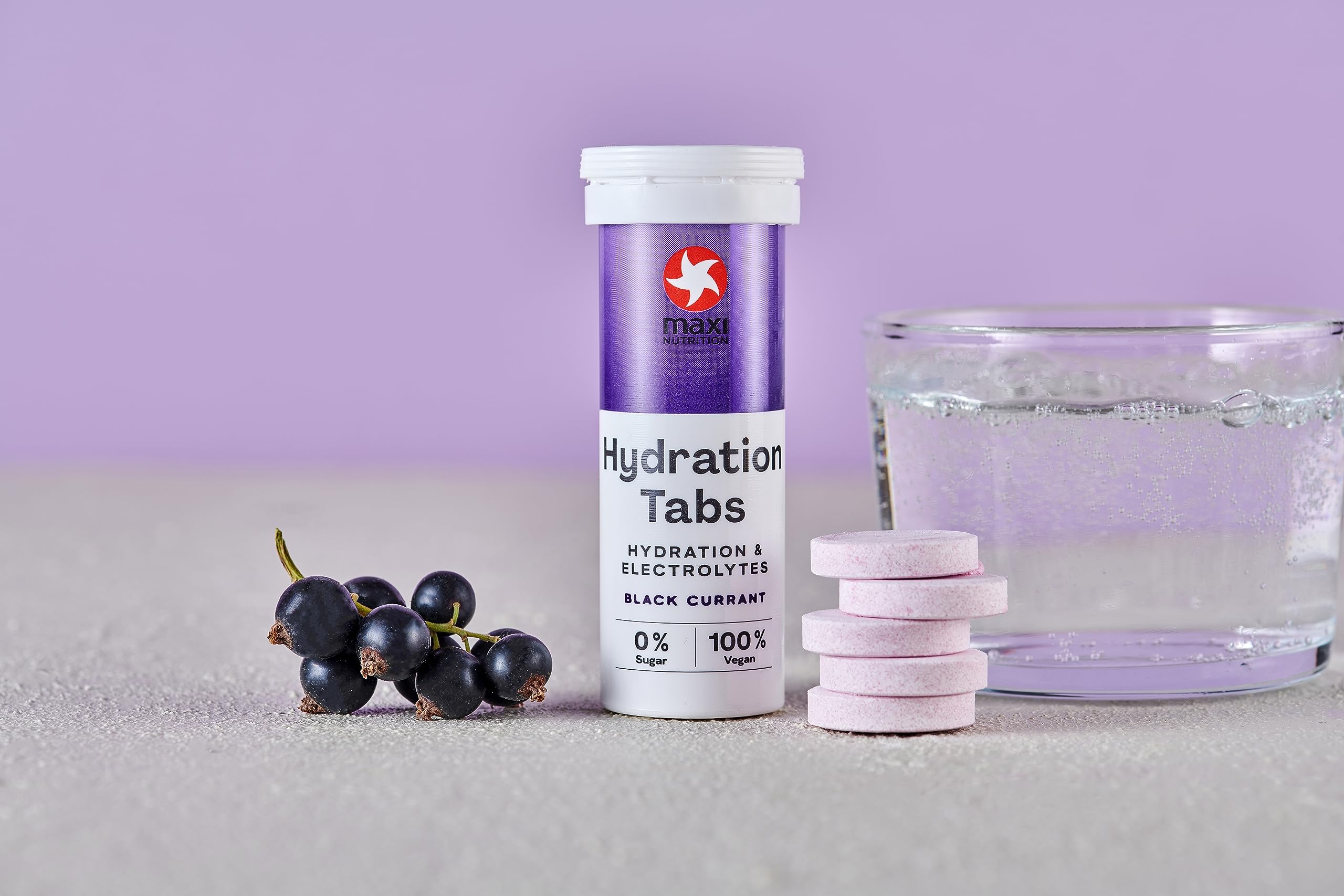 MaxiNutrition Protein Hydration - Energy & Endurance