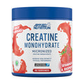 Applied Nutrition Creatine Monohydrate - 250g / Strawberry & Raspberry - Creatine Powder
