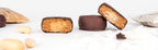 Vilgain Organic Plant Protein Mini Cookies 20x50g - Plant Protein Cookies