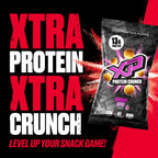 TOTAL XP Protein Crunch 12x26g