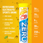 HIGH5 Zero - Hydration Tablets