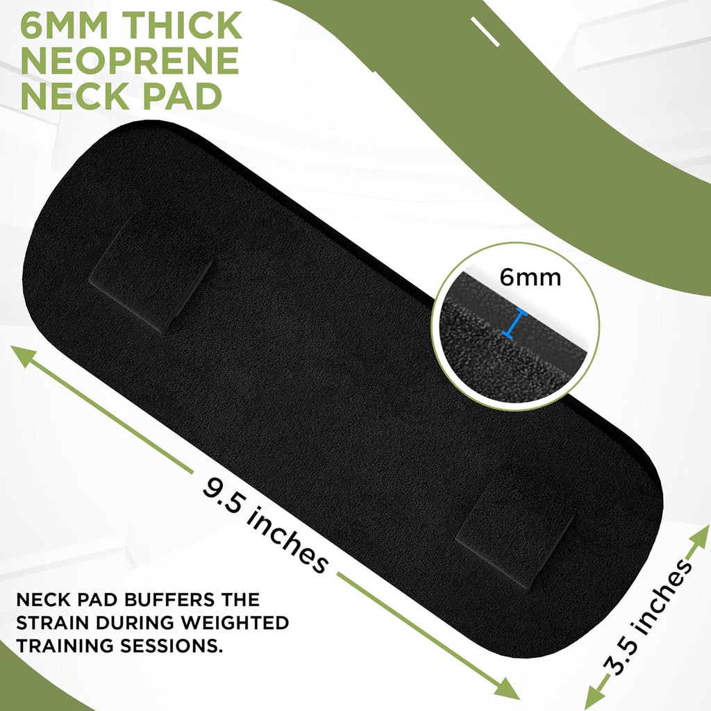 RDX Gym Arm Blaster T2 for Bicep Curls