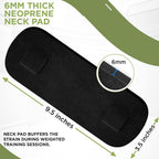 RDX Gym Arm Blaster T2 for Bicep Curls