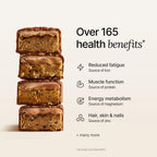 HUEL Complete Nutrition Bar