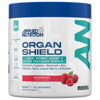 Raspberry-flavored supplement for kidney health with Dandelion Root and Artichoke Leaf