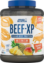 Applied Nutrition Beef XP - 1.8kg / Tropical Vibes - Protein Powder