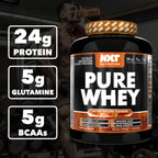 NXT Nutrition Pure Whey Deluxe 2.1kg