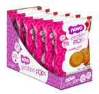 Novo Nutrition Novo Protein Pops - 6x45g / Sweet Chilli - Protein Crisps