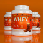 CNP Whey - Whey Protein Powder
