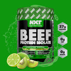 NXT Nutrition Beef Protein Isolate 540g