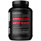 Muscletech Nitro Tech - Whey Protein Powder
