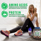 Applied Nutrition Critical Plant - Vegan Protein Powder