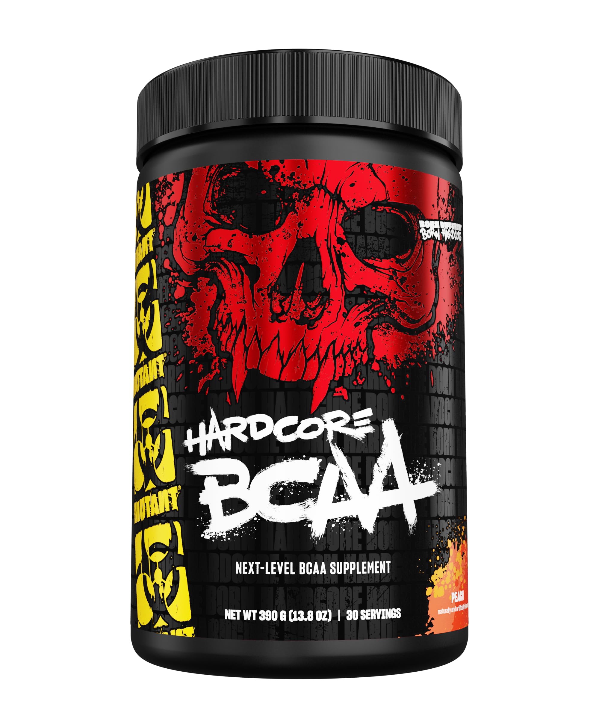 Mutant Hardcore BCAA 390g Watermelon
