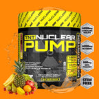 NXT Nutrition TNT Nuclear Pump 500g