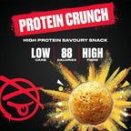 TOTAL XP Protein Crunch 12x26g
