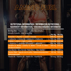 NXT Nutrition Amino Fuel 300g